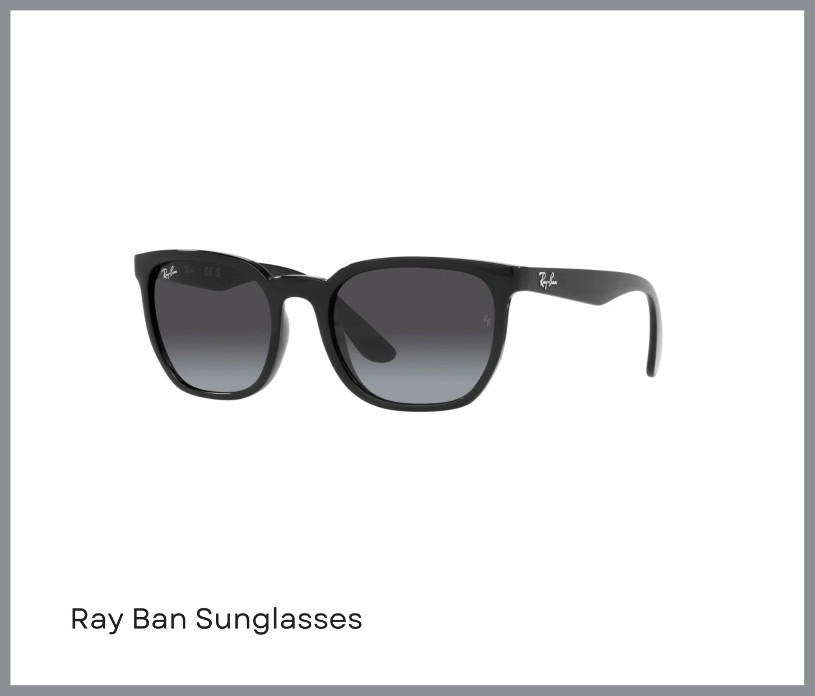 Ray-Ban-Sunglasses